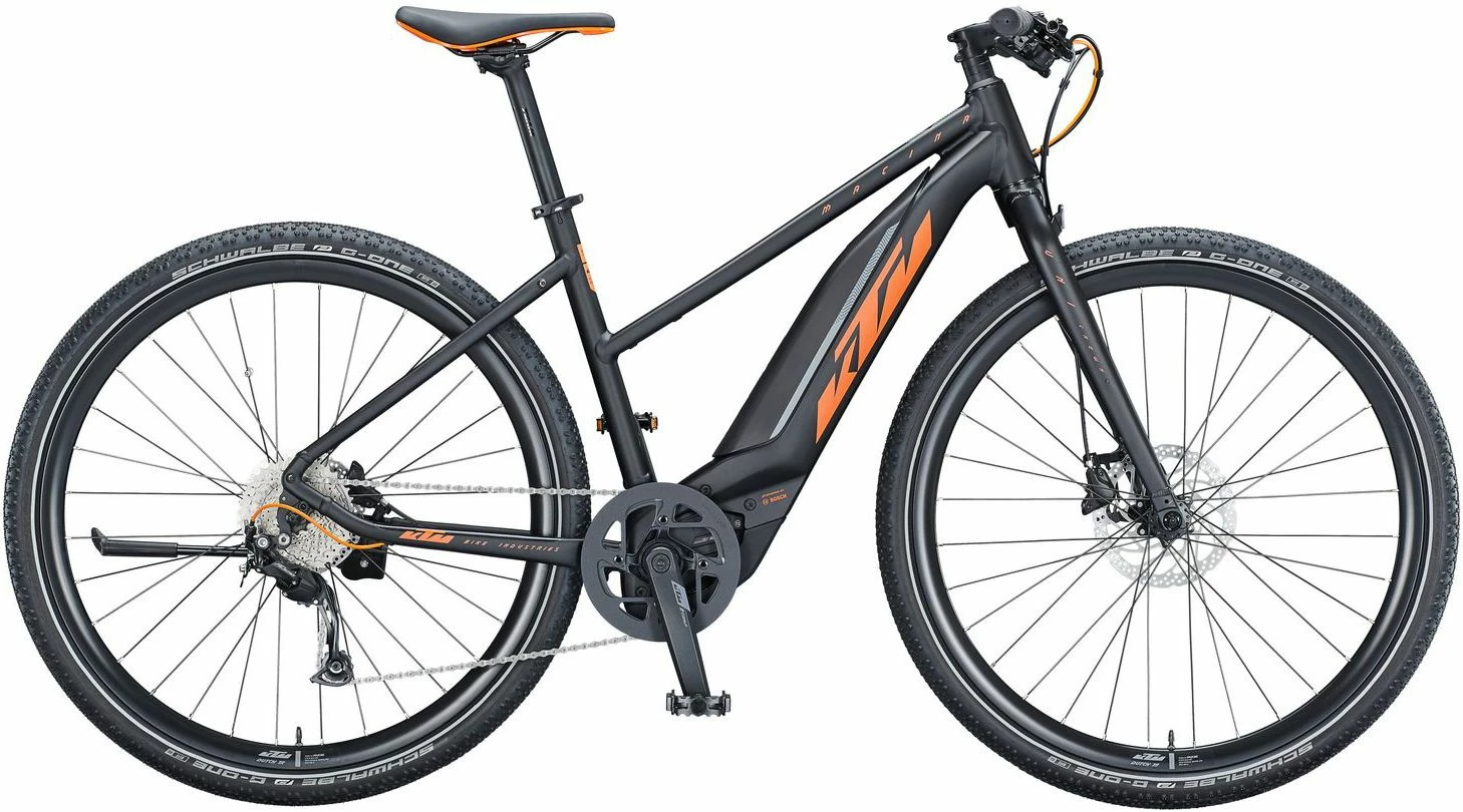 KTM Macina Spring - 2021 – Image 2