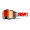 100% Lunettes Accuri Extra Solberg