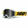 100% Lunettes Accuri Mirror Athleto