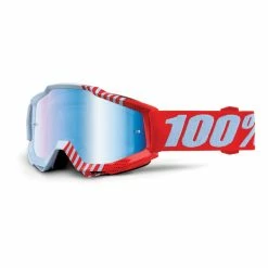 100% Lunettes Accuri Mirror Cupcoy