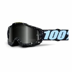 100% Lunettes Accuri Mirror Milkyway