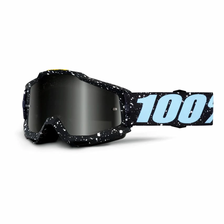 100% Lunettes Accuri Mirror Milkyway
