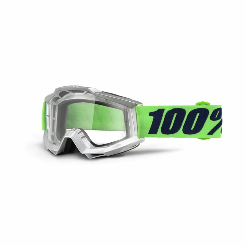 100% Lunettes Accuri Nova