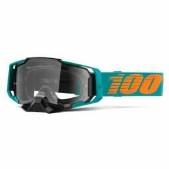 100% Lunettes Armega Clark