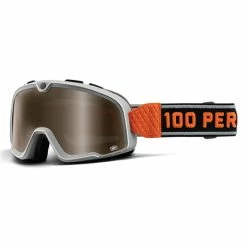 100% Lunettes Barstow Classic Bowery