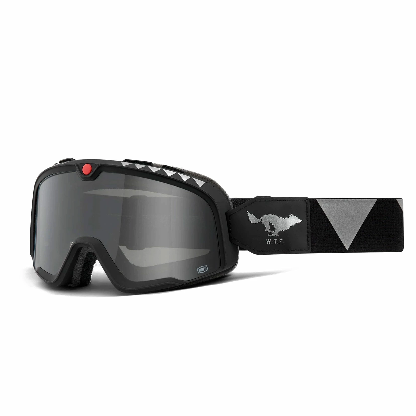 100% Lunettes Barstow El Solitario