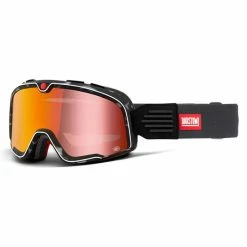 100% Lunettes Barstow Gasby