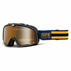 100% Lunettes Barstow Rat Race