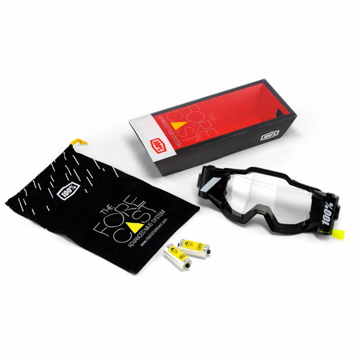 100% Lunettes Forecast Roll-Off System – Image 4