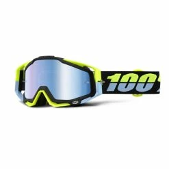 100% Lunettes Racecraft Antigua