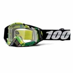 100% Lunettes Racecraft Bootcamp