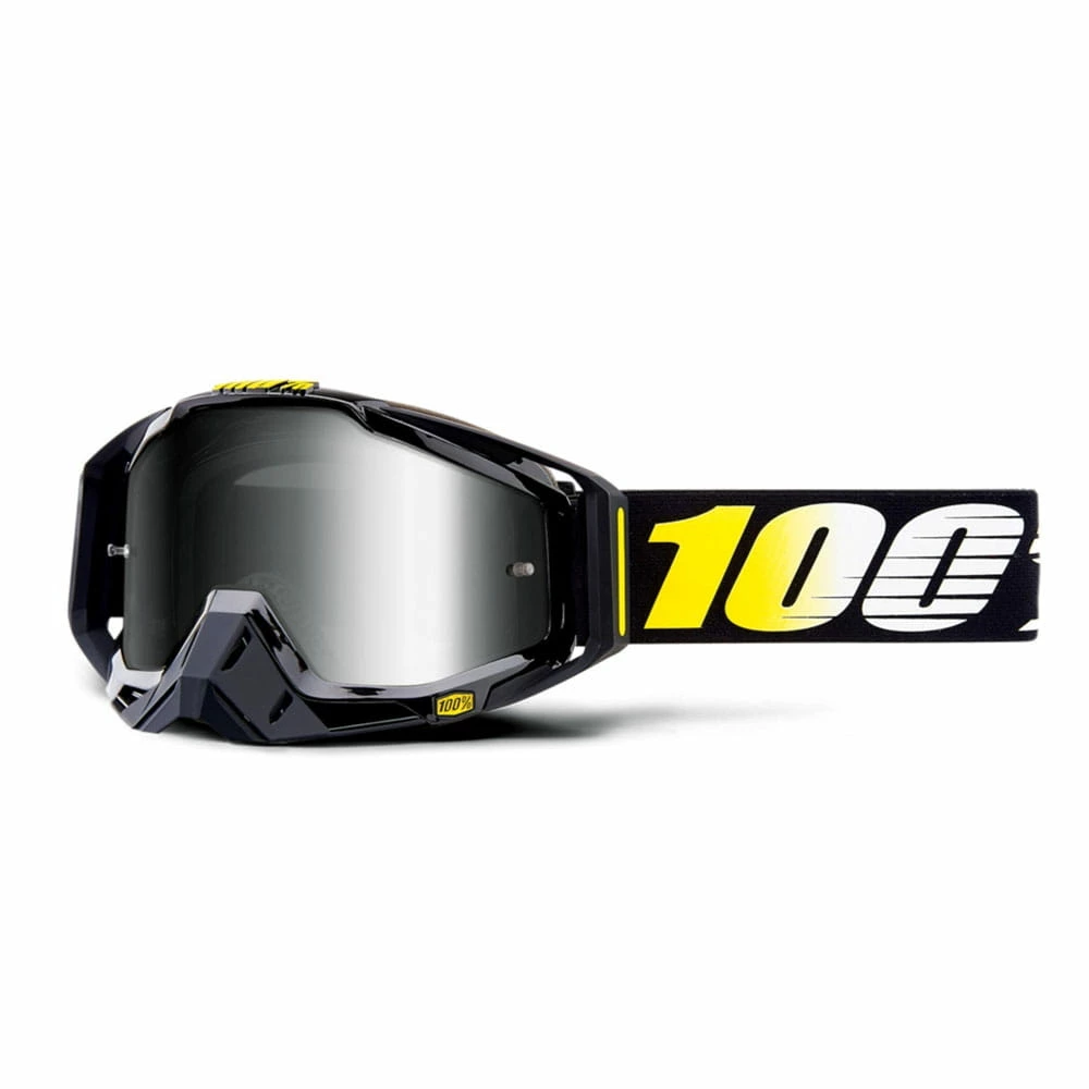 100% Lunettes Racecraft Cosmos 99