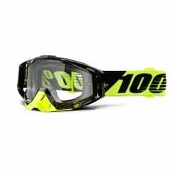 100% Lunettes Racecraft Cox