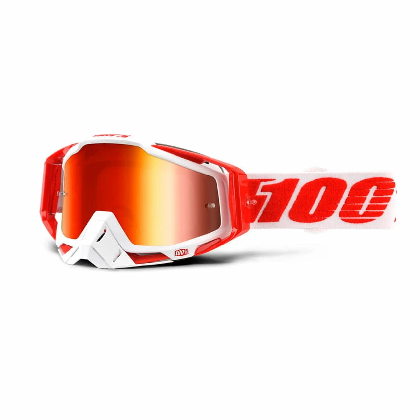 100% Lunettes Racecraft Extra Bilal – Image 2