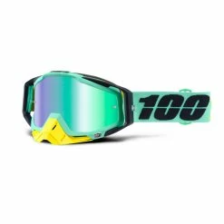 100% Lunettes Racecraft Extra Kloog
