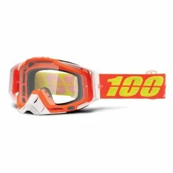100% Lunettes Racecraft Razmataz