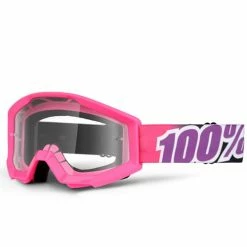 100% Lunettes Strata Junior Bubble Gum