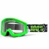 100% Lunettes Strata Junior Crafty Lime
