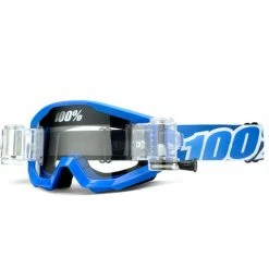 100% Lunettes Strata Roll Off Lagoon