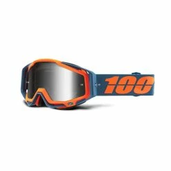 100% Racecraft Goggle Kilroy