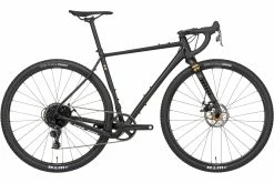 Rondo Vélo De Route Ruut AL2 - Black/Black