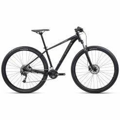 Orbea MX 29 40 - VTT 29 Pouces - Noir/Gris