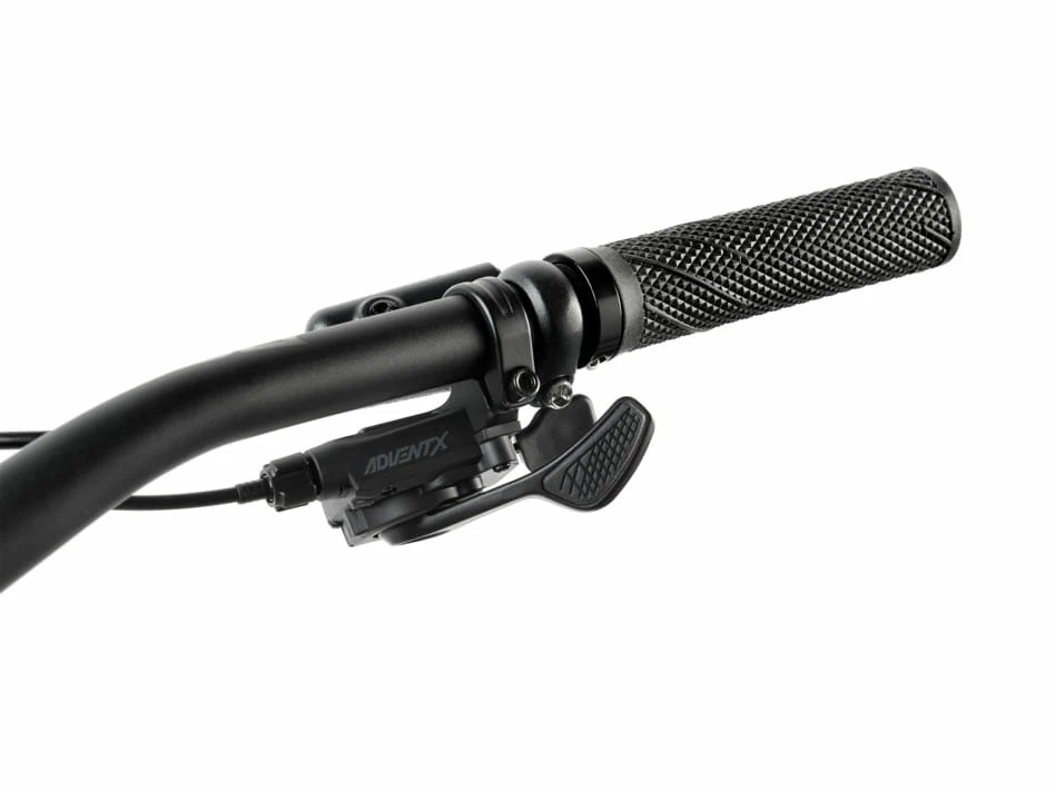 Dartmoor Vélo De Trail Bluebird Intro Mullet 29'' / 27,5'' Matt Steel Blue – Image 3