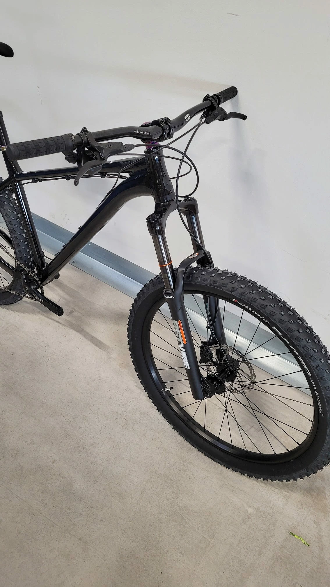 Octane One Sour - Black – Image 3