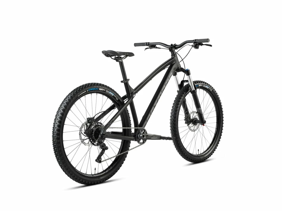 Dartmoor Vélo De Trail Primal Intro 27,5'' Matt Black/Grey – Image 3