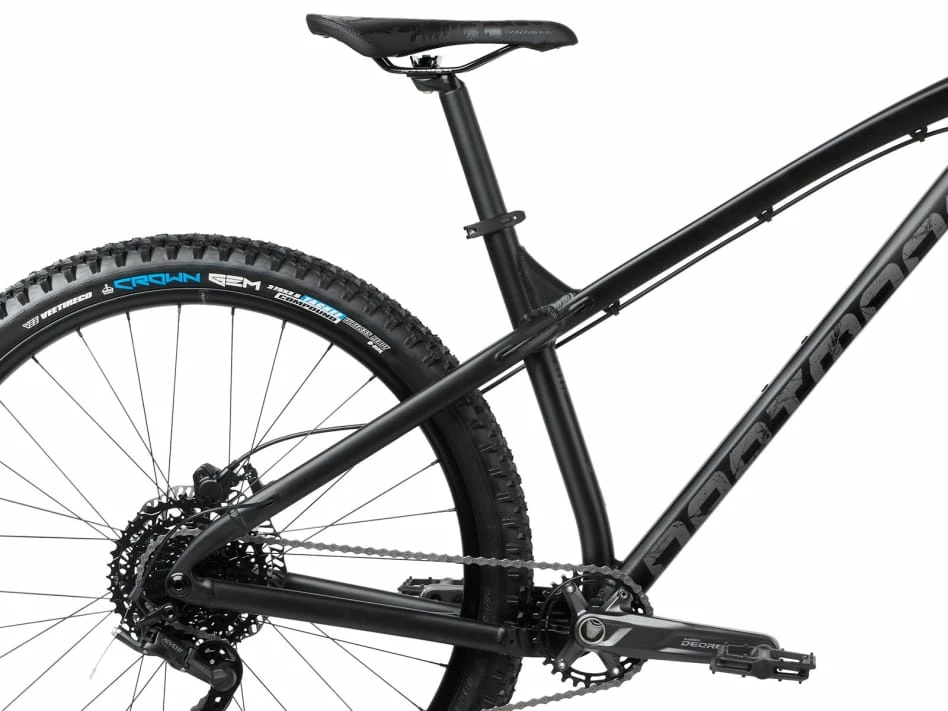 Dartmoor Vélo De Trail Primal Intro 27,5'' Matt Black/Grey – Image 9