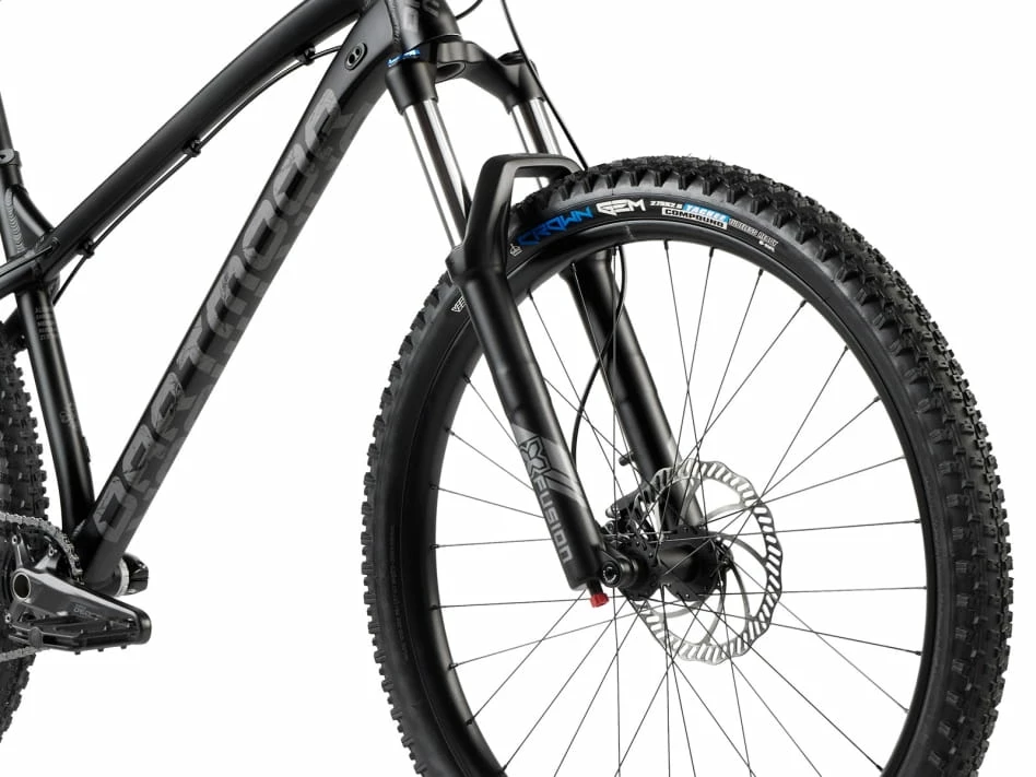 Dartmoor Vélo De Trail Primal Intro 27,5'' Matt Black/Grey – Image 6