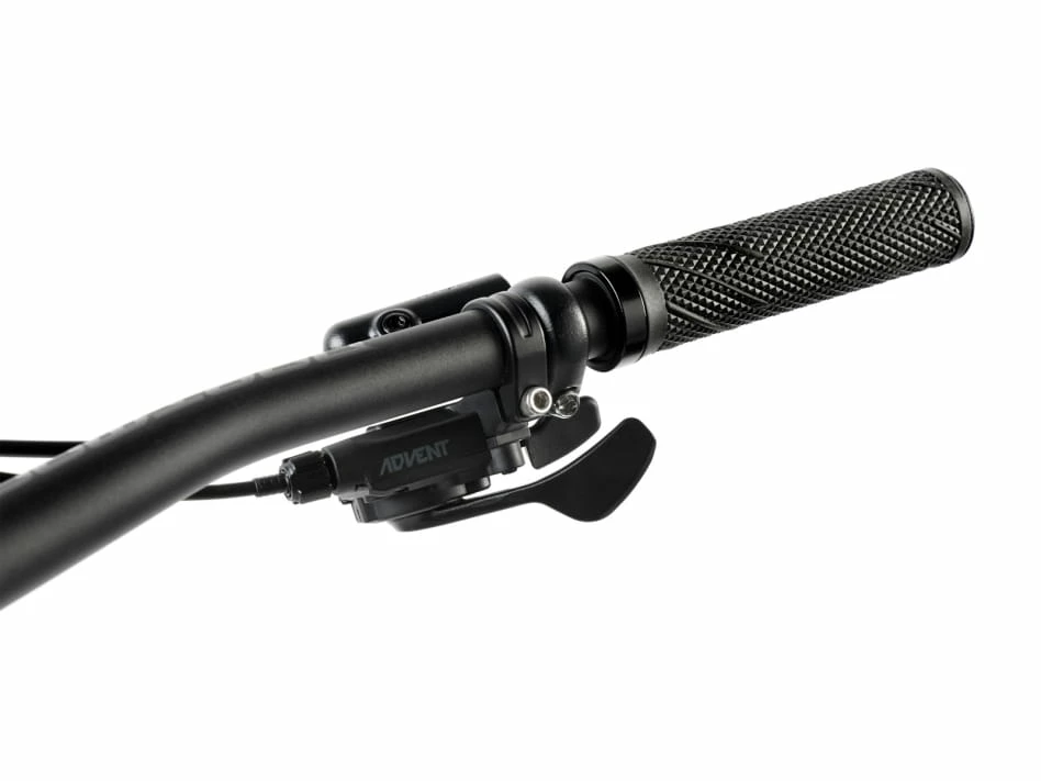 Dartmoor Vélo De Trail Primal Intro 27,5'' Matt Black/Grey – Image 8