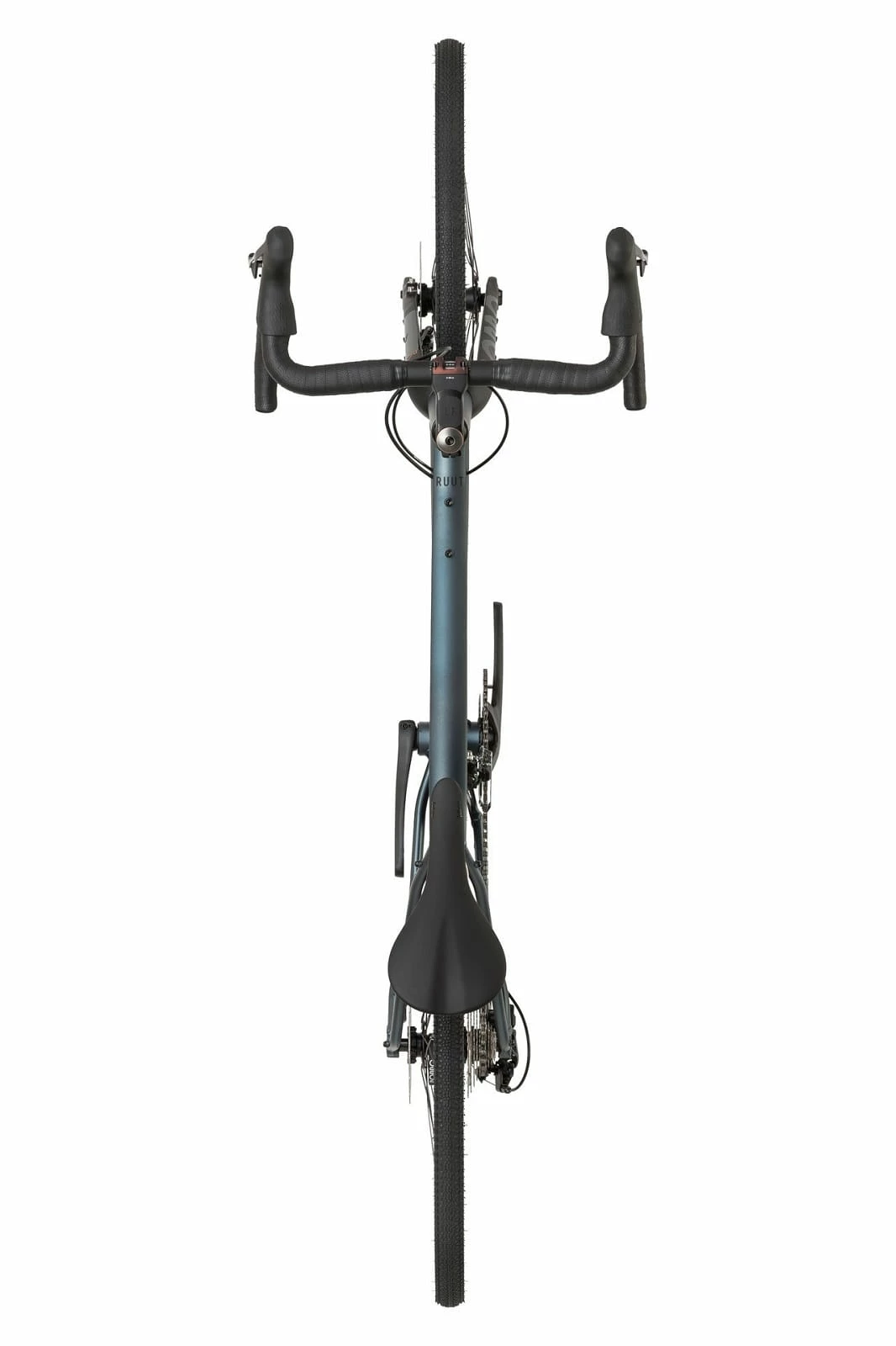 Rondo Ruut AL1 2X Vélo De Route - Navy/Black – Image 7