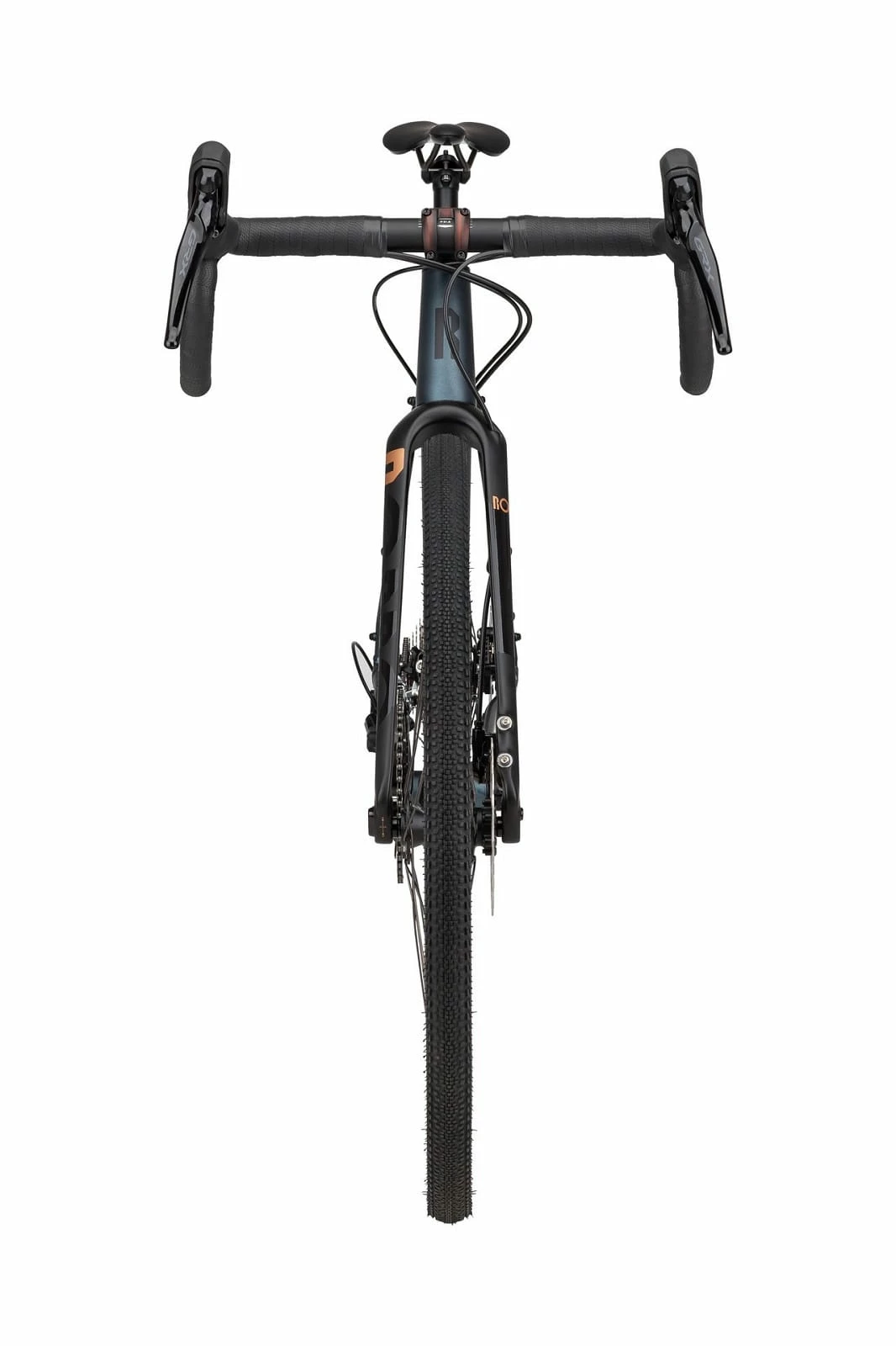 Rondo Ruut AL1 2X Vélo De Route - Navy/Black – Image 8
