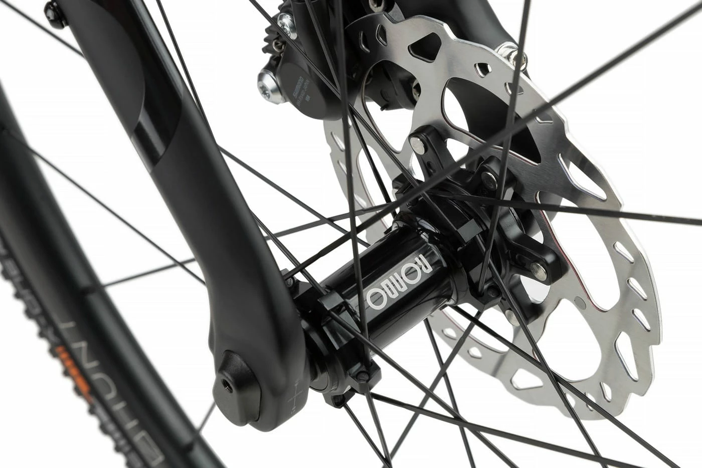 Rondo Ruut X Gravelbike - Ocean/Black – Image 7