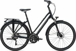 Liv Allure RS 1 Noir Métallique