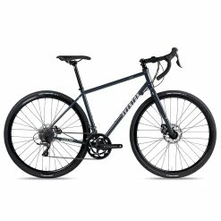 Aventon Kijote Gravel - Gris