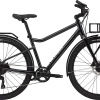 Cannondale Treadwell EQ DLX Noir Magique