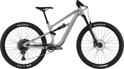 Cannondale Habit 3 Grey