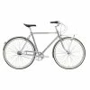 Creme Cycles Caferacer Man Doppio 7 - Gris