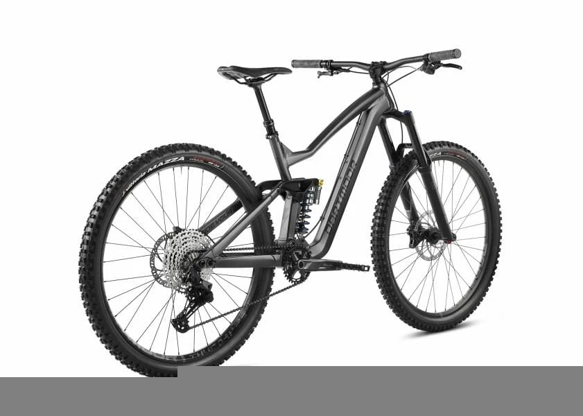Dartmoor Vélo De Trail Thunderbird Superenduro Evo Alu 29'' Matt Graphite/Black – Image 3