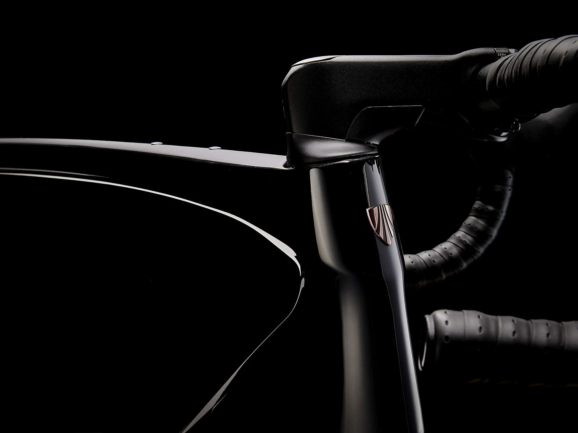 Trek Domane SL 5 Gen 4 Deep Smoke – Image 6