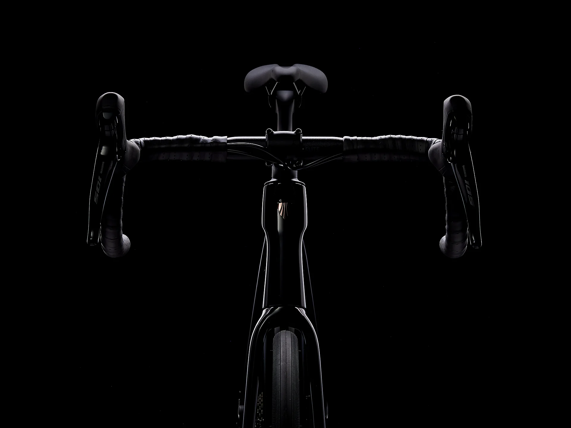 Trek Domane SL 5 Gen 4 Deep Smoke – Image 8