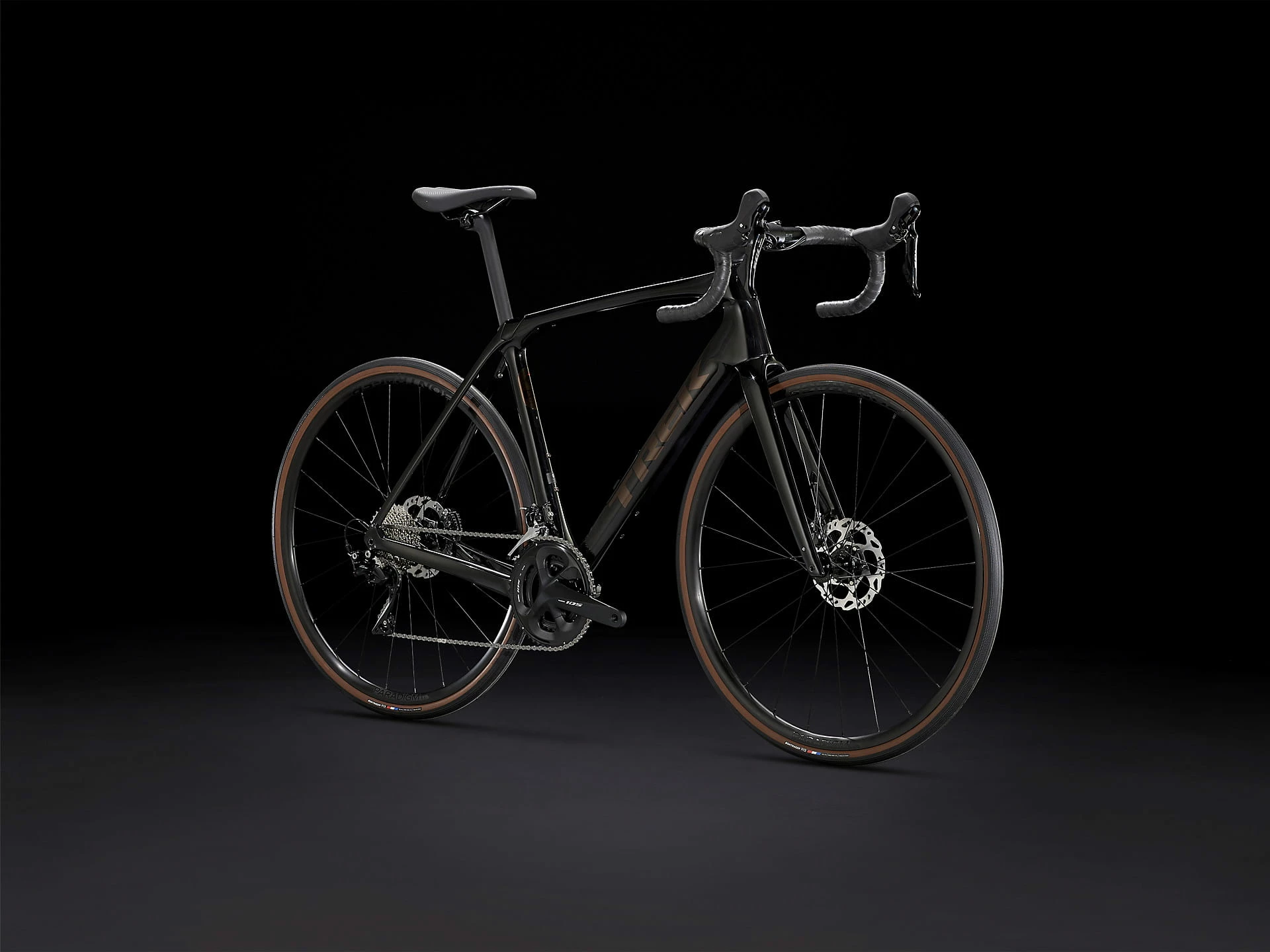 Trek Domane SL 5 Gen 4 Deep Smoke – Image 2