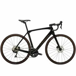 Trek Domane SL 5 Gen 4 Deep Smoke