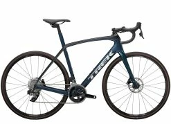 Domane SL 6 ETap Satin Dark Aquatic/Satin Trek Black