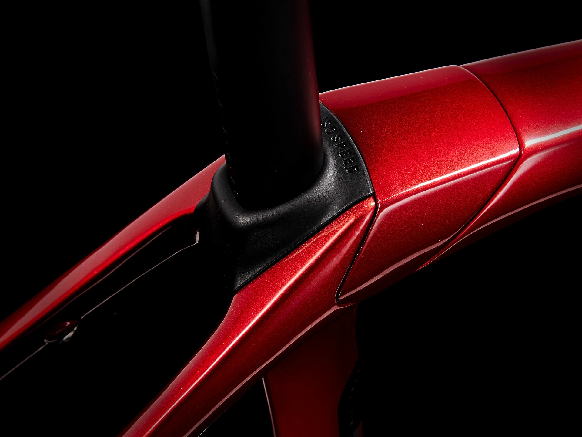 Trek Domane SL 6 ETap Gen 4 Crimson – Image 7