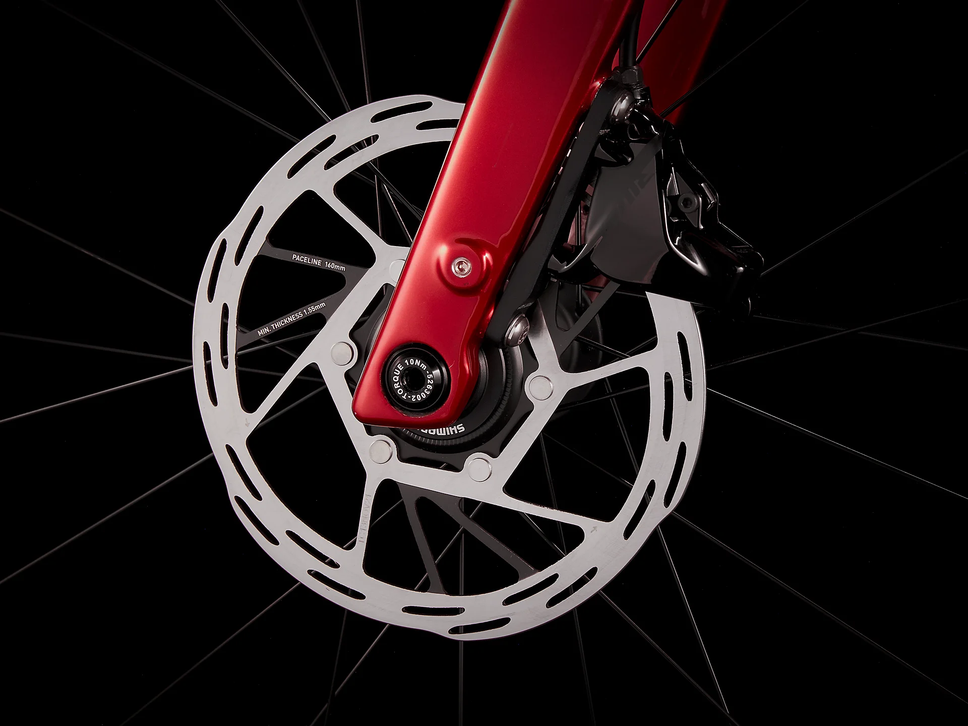Trek Domane SL 6 ETap Gen 4 Crimson – Image 10