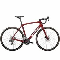 Trek Domane SL 6 ETap Gen 4 Crimson