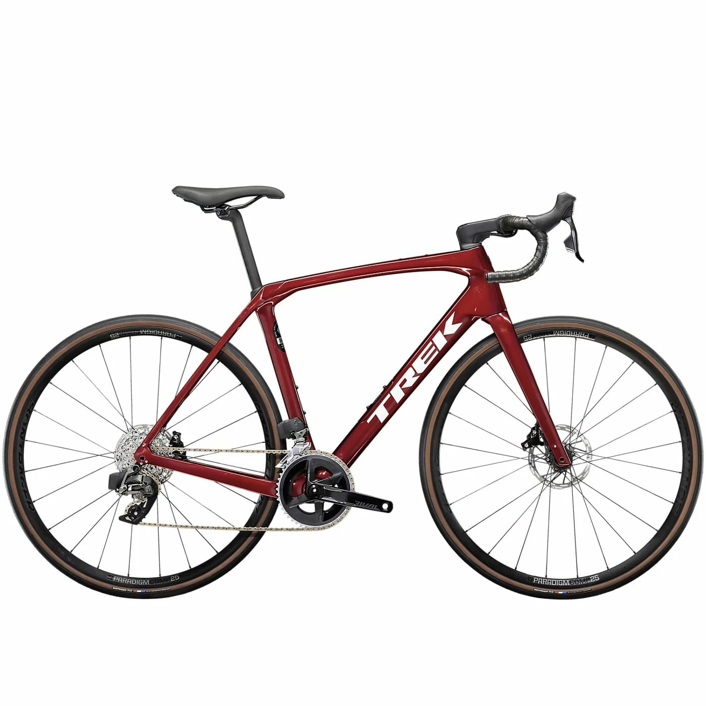 Trek Domane SL 6 ETap Gen 4 Crimson